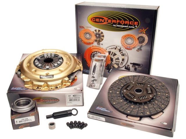 Centerforce Clutch Kit
