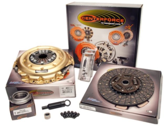 Centerforce Clutch Kit