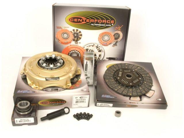 Centerforce Clutch Kits KCF757116 Item Image