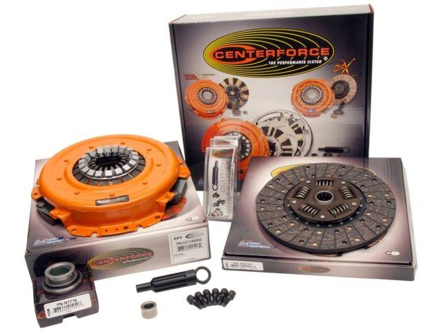 Centerforce Clutch Kits KCFT355216 Item Image