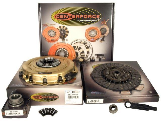 Centerforce Clutch Kits KCF482114 Item Image