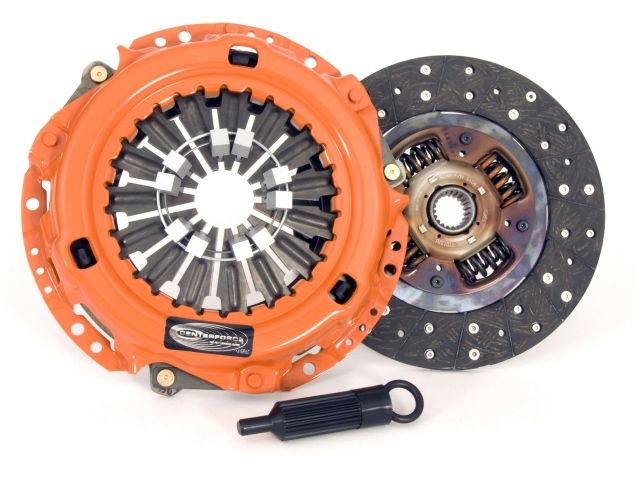 Centerforce Clutch Pressure Plate And Disc Set