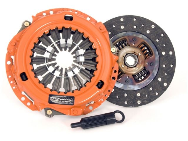 Centerforce Clutch Pressure Plate And Disc Set