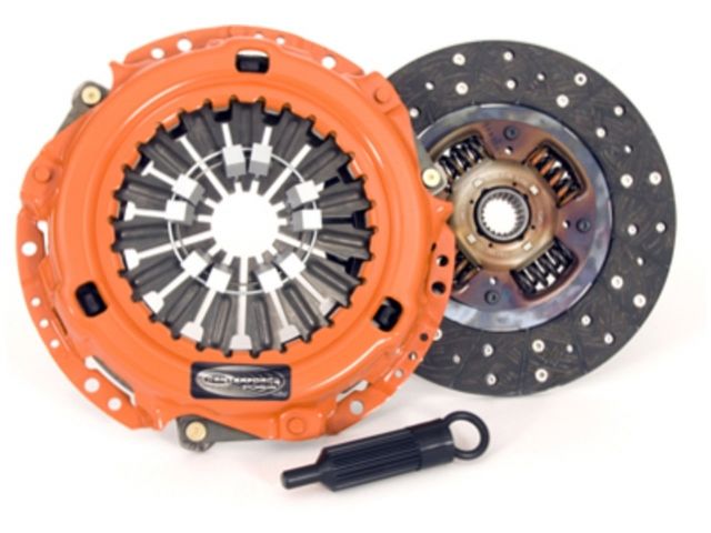 Centerforce Clutch Pressure Plate And Disc Set