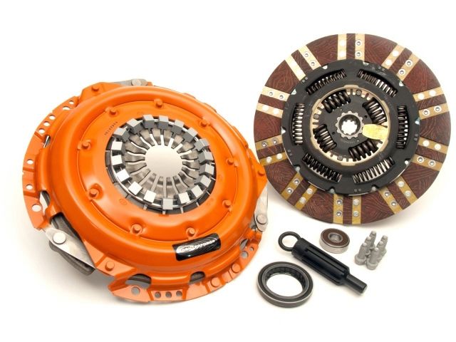 Centerforce Clutch Pressure Plate And Disc Set