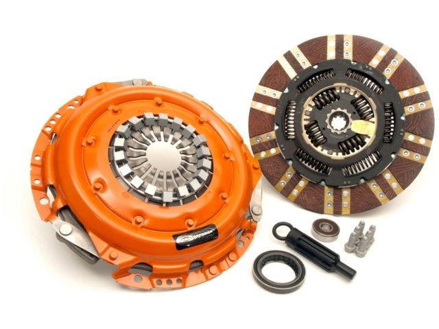 Centerforce Clutch Pressure Plate And Disc Set