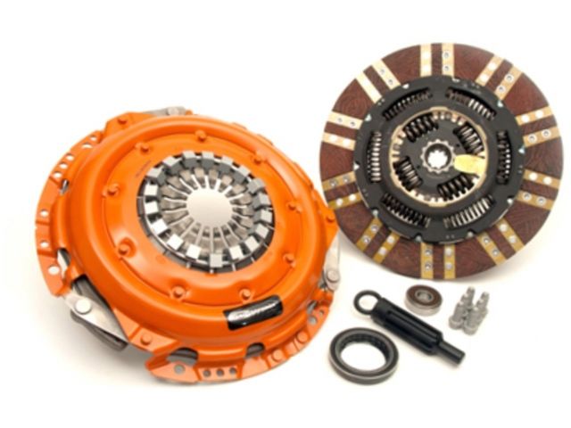 Centerforce Clutch Pressure Plate And Disc Set