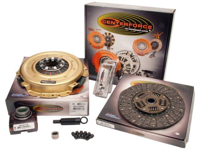 Centerforce Clutch Kits KCF524816 Item Image