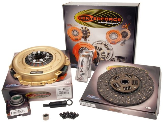 Centerforce Clutch Kit