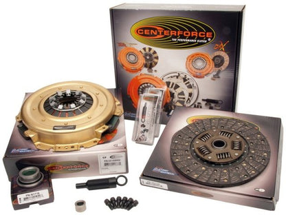 Centerforce Clutch Kit