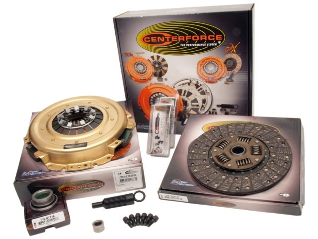 Centerforce Clutch Kit