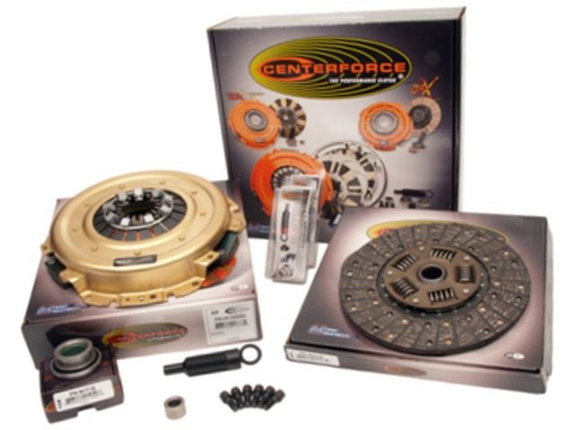Centerforce Clutch Kit
