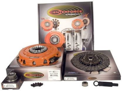 Centerforce Clutch Kit