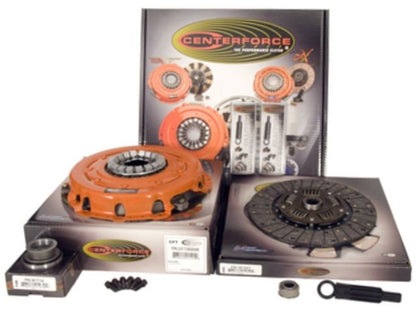 Centerforce Clutch Kit