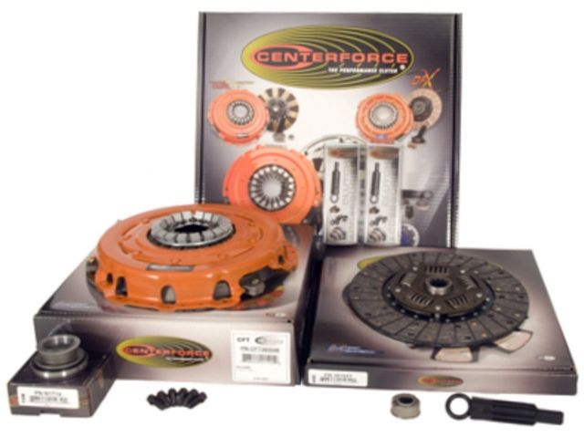 Centerforce Clutch Kit