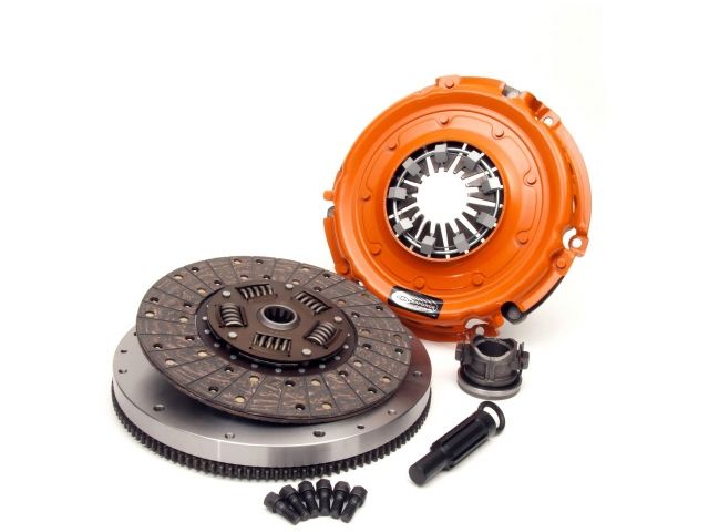 Centerforce Clutch Kits KCFT379176 Item Image