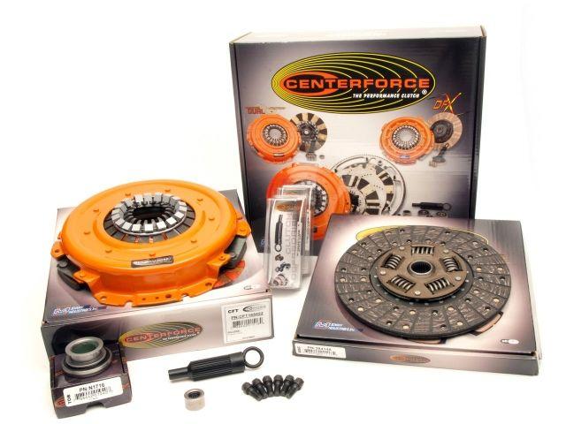 Centerforce Clutch Kits KCFT485216 Item Image