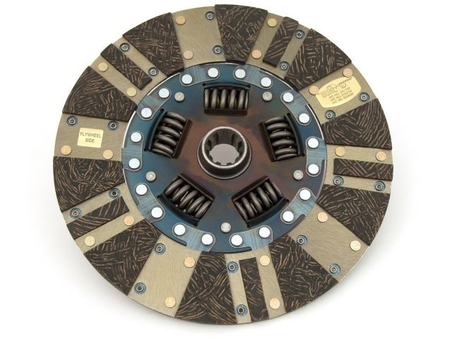 Centerforce Clutch And Flywheel Kit