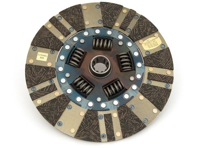 Centerforce Clutch And Flywheel Kit
