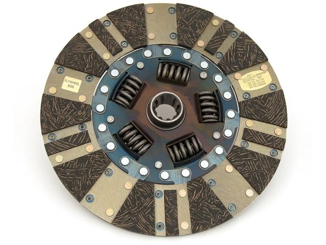Centerforce Clutch And Flywheel Kit