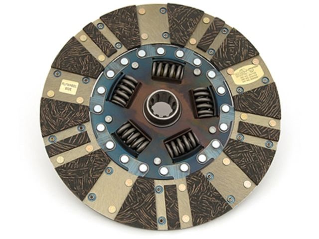 Centerforce Clutch And Flywheel Kit