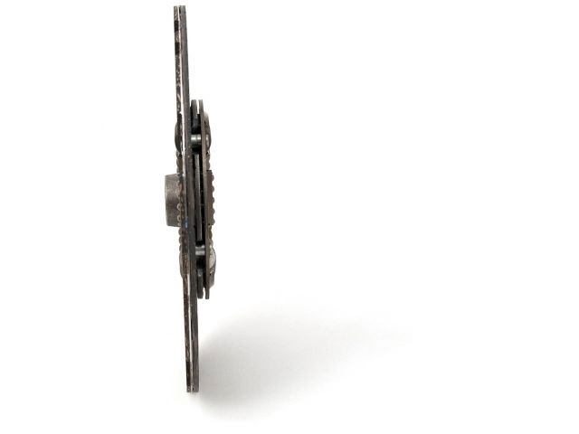 Centerforce Clutch And Flywheel Kit