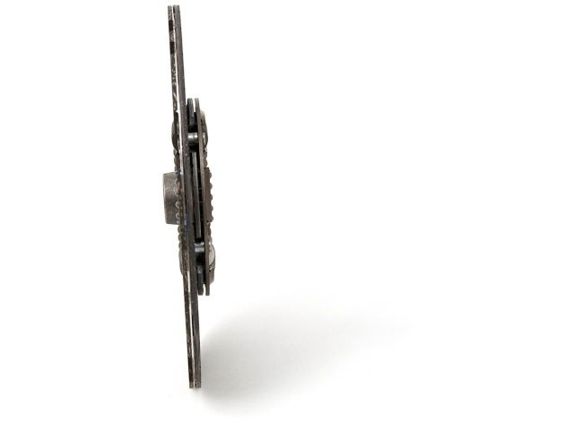 Centerforce Clutch And Flywheel Kit