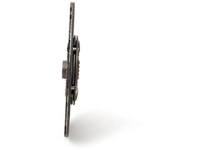 Centerforce Clutch And Flywheel Kit