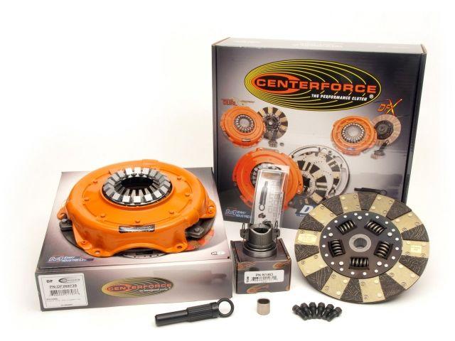 Centerforce Clutch Kits KDF693963 Item Image