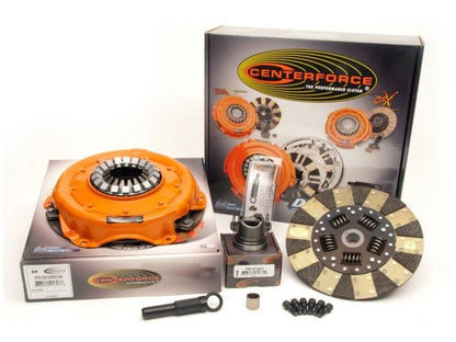 Centerforce Clutch Kit
