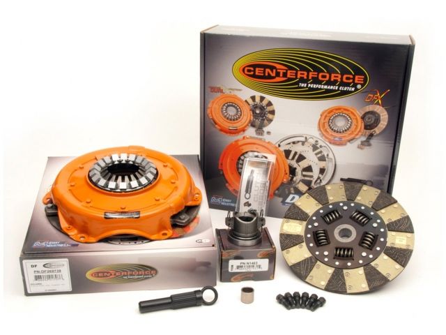 Centerforce Clutch Kit