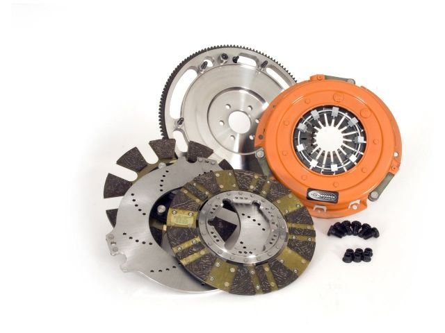 Centerforce Clutch Kits 04613020 Item Image