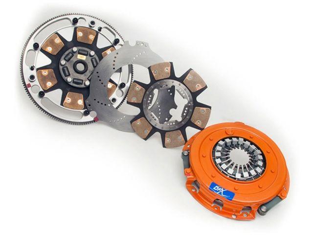 Centerforce Clutch Kits 08614842 Item Image