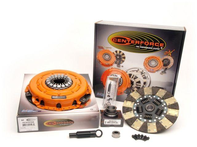 Centerforce Clutch Kits KDF214814 Item Image