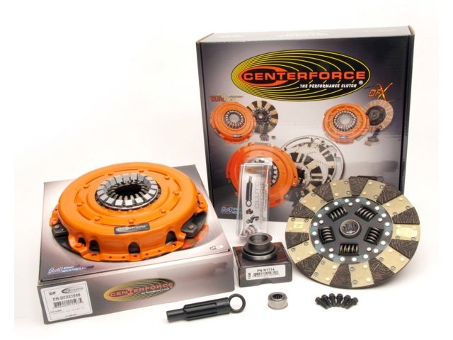 Centerforce Clutch Kit
