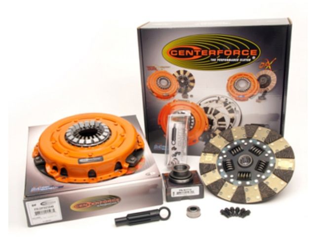 Centerforce Clutch Kit