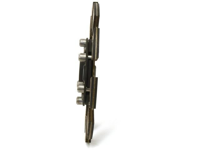 Centerforce Clutch And Flywheel Kit