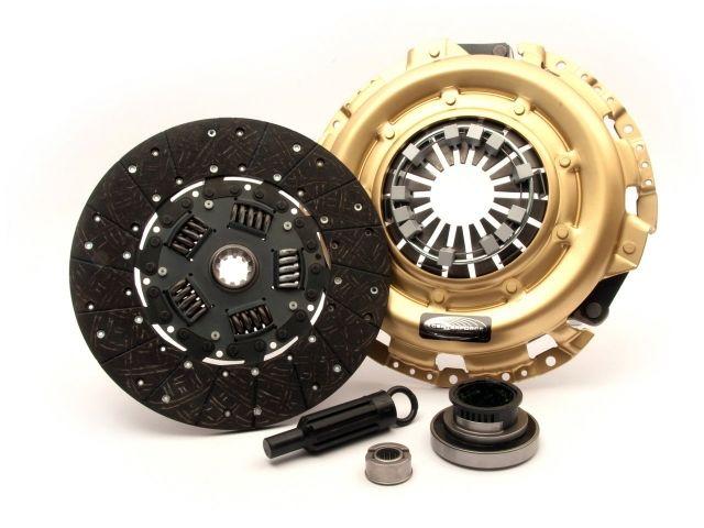 Centerforce Clutch Kits KCF536540 Item Image