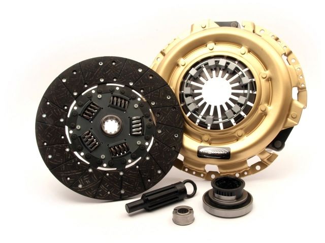 Centerforce Clutch Kit