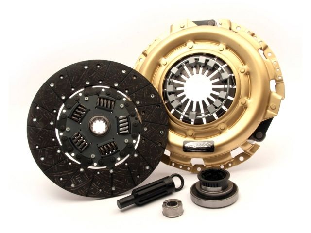 Centerforce Clutch Kit