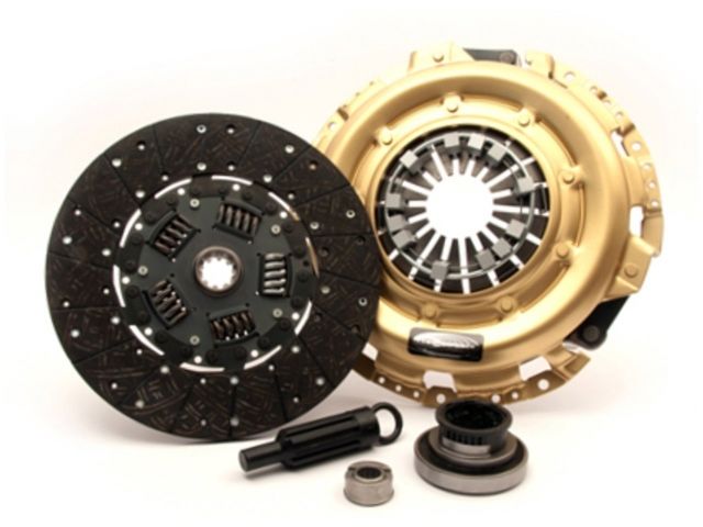Centerforce Clutch Kit