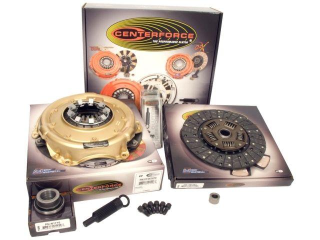 Centerforce Clutch Kits KCF756116 Item Image
