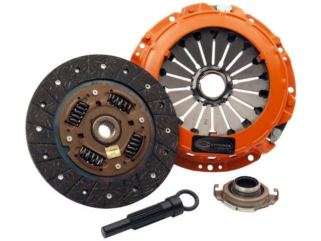 Centerforce Clutch Kits KCFT345778 Item Image