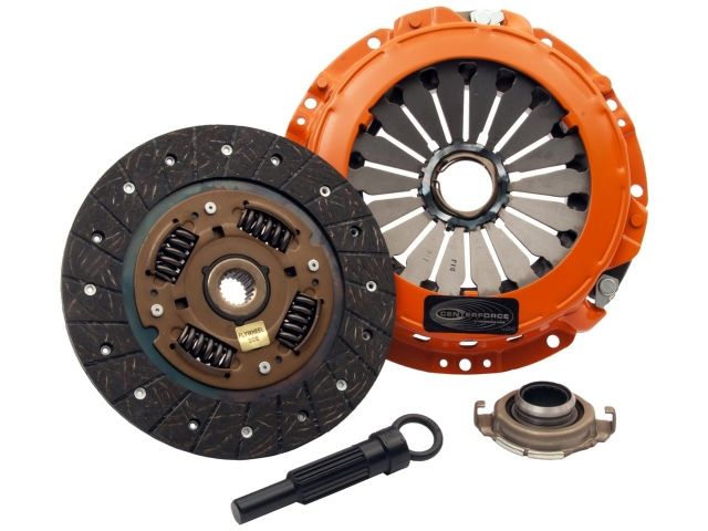 Centerforce Clutch Kit