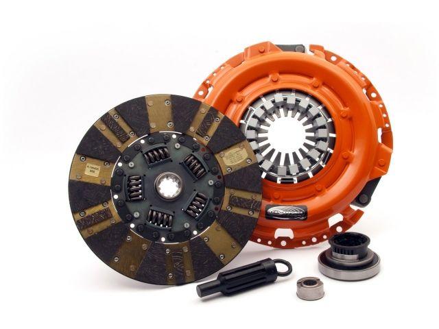 Centerforce Clutch Kits KDF534065 Item Image