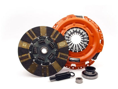 Centerforce Clutch Kit