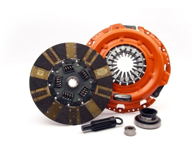Centerforce Clutch Kit