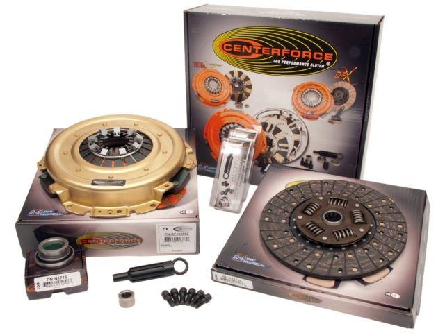 Centerforce Clutch Kits KCF523516 Item Image