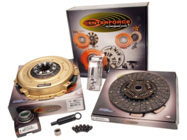 Centerforce Clutch Kit