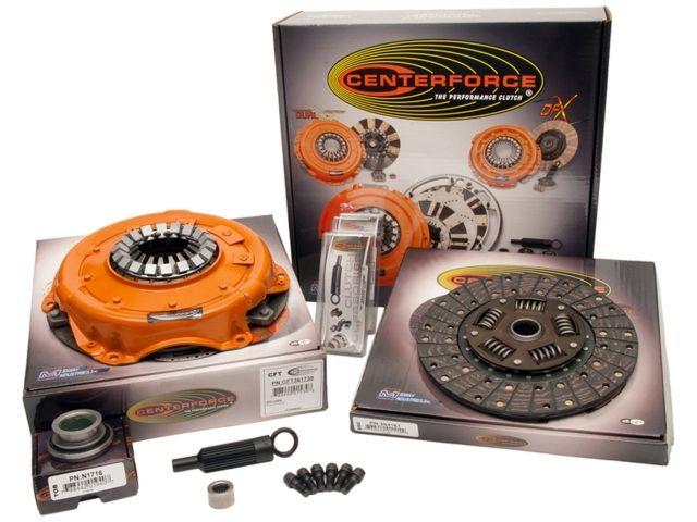 Centerforce Clutch Kits KCFT613916 Item Image